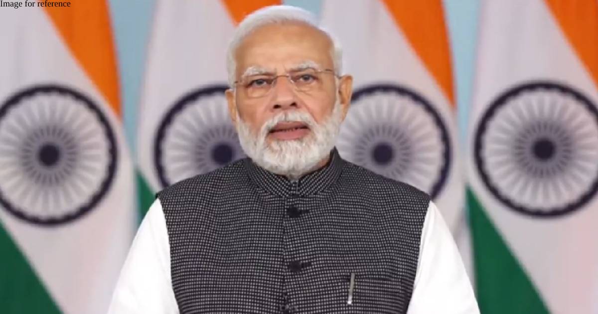 PM Modi to address conference of law ministers today